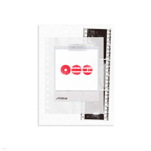 BTS THE 5TH ALBUM [ ARIRANG ] WEVERSE VER. - Music Plaza