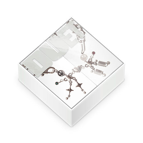 ZICO, Lilas | YOASOBI's ikura DUET Merch VER. - Music Plaza