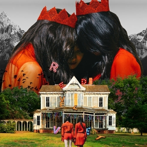 레드벨벳 | RED VELVET 2ND ALBUM [ PERFECT VELVET ] - Music Plaza