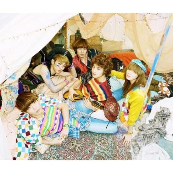 샤이니 | SHINEE 4TH MINI ALBUM [ SHERLOCK ] - Music Plaza