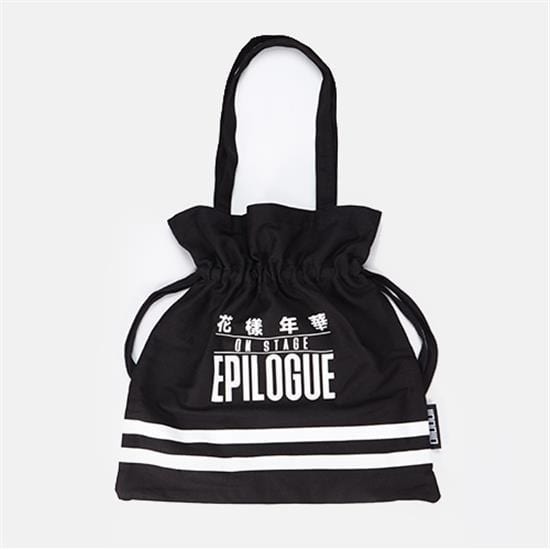 방탄소년단 | BTS [ 화양연화 ON STAGE : EPILOGUE ] SHOULDER BAG