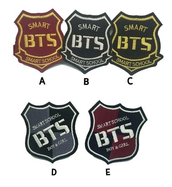 방탄소년단 | BTS X SMART WAPPEN - Music Plaza