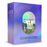 방탄소년단 | BTS [ 2021 MUSTER SOWOOZOO ] DVD
