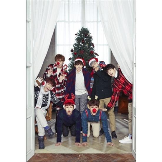 비투비 | BTOB SPECIAL ALBUM [ THE WINTER''S TALE ] - Music Plaza