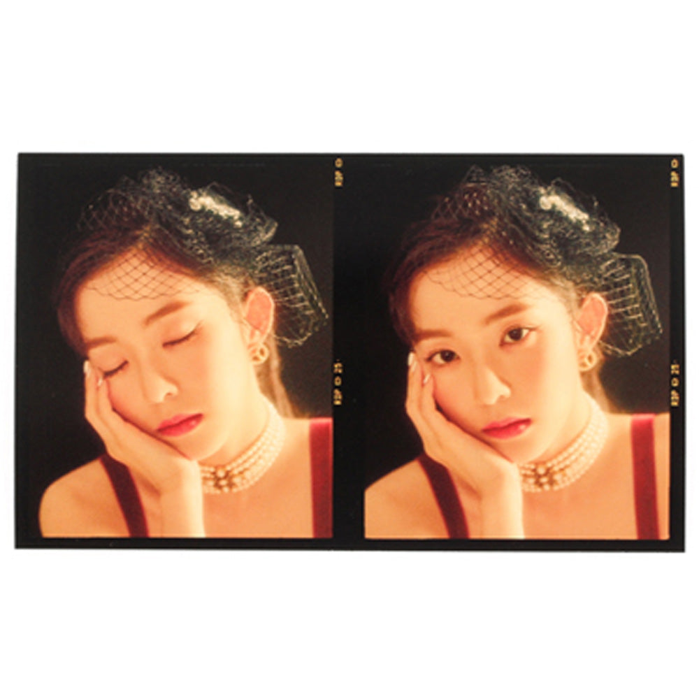 레드벨벳 | RED VELVET [ LA ROUGE ] FILM SET - Music Plaza