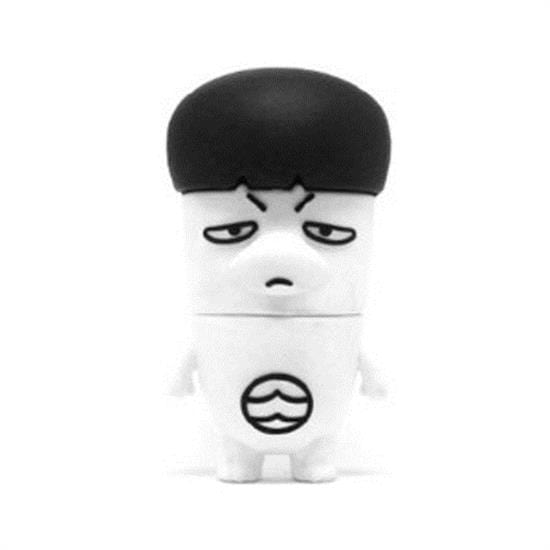 방탄소년단 | BTS [ HIP HOP MONSTER ] SUGA USB - 8G - Music Plaza