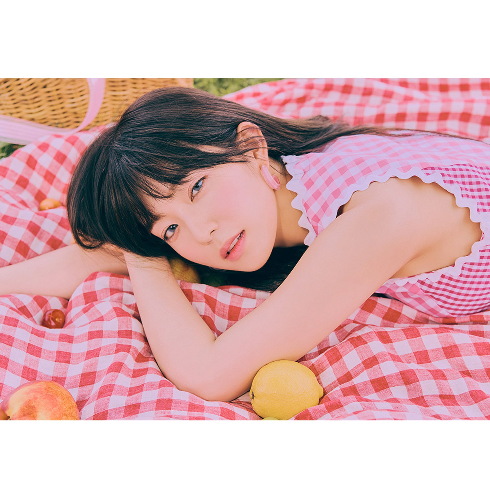 레드벨벳 | RED VELVET | 4TH SPECIAL MINI ALBUM [ THE REVE FESTIVAL