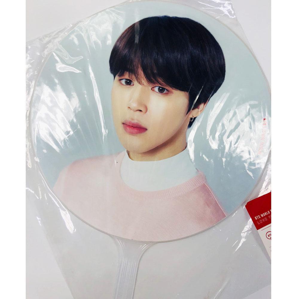 방탄소년단 | BTS [ LOVE YOURSELF ] IMAGE PICKET - Music Plaza