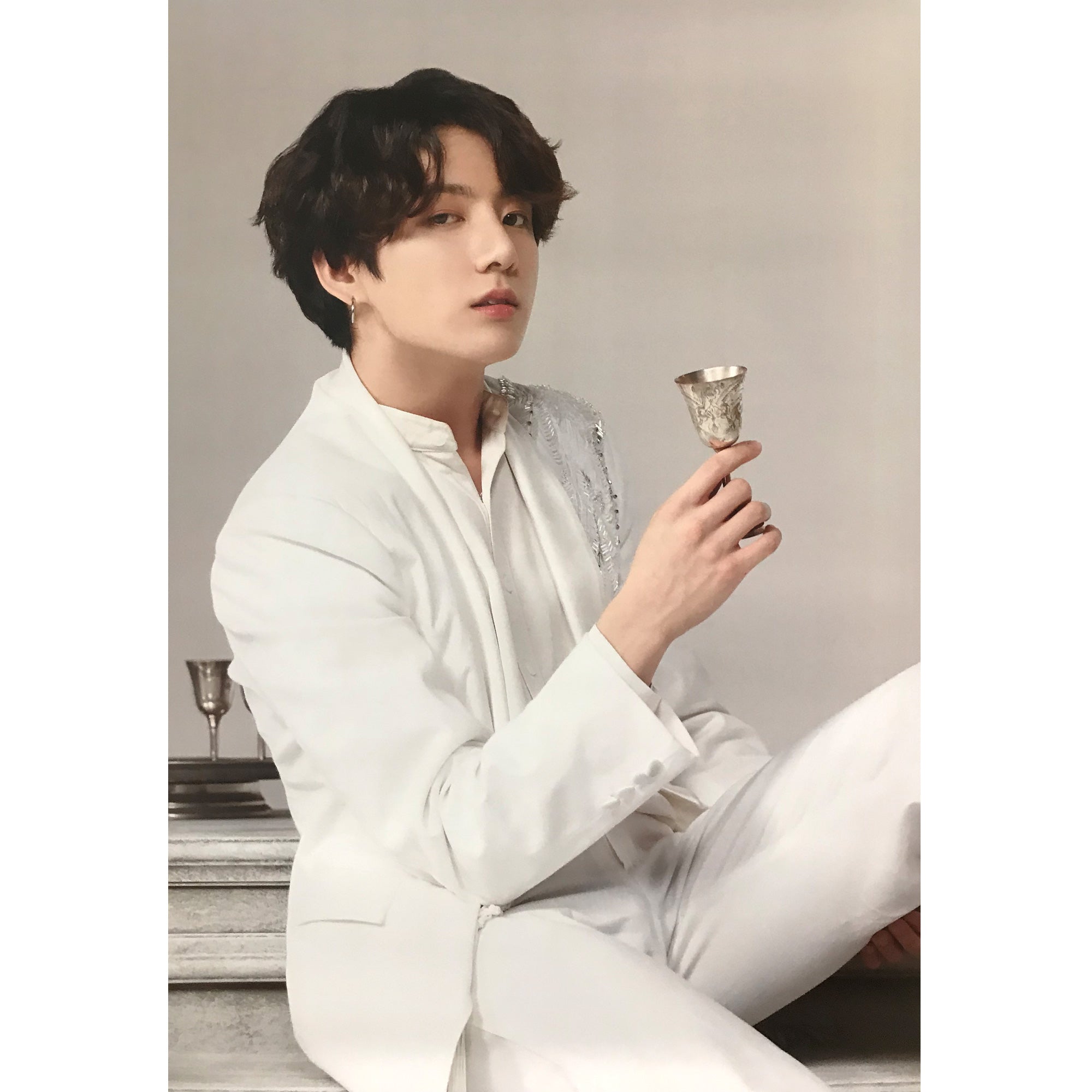 방탄소년단 | BTS | [ SPEAK YOURSELF: THE FINAL ] | (JUNGKOOK VER