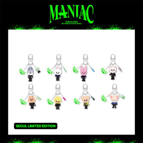 straykids MANIAC アクスタ コンプリート straykids MANIAC アクスタ コンプリート straykids MANIAC アクスタ