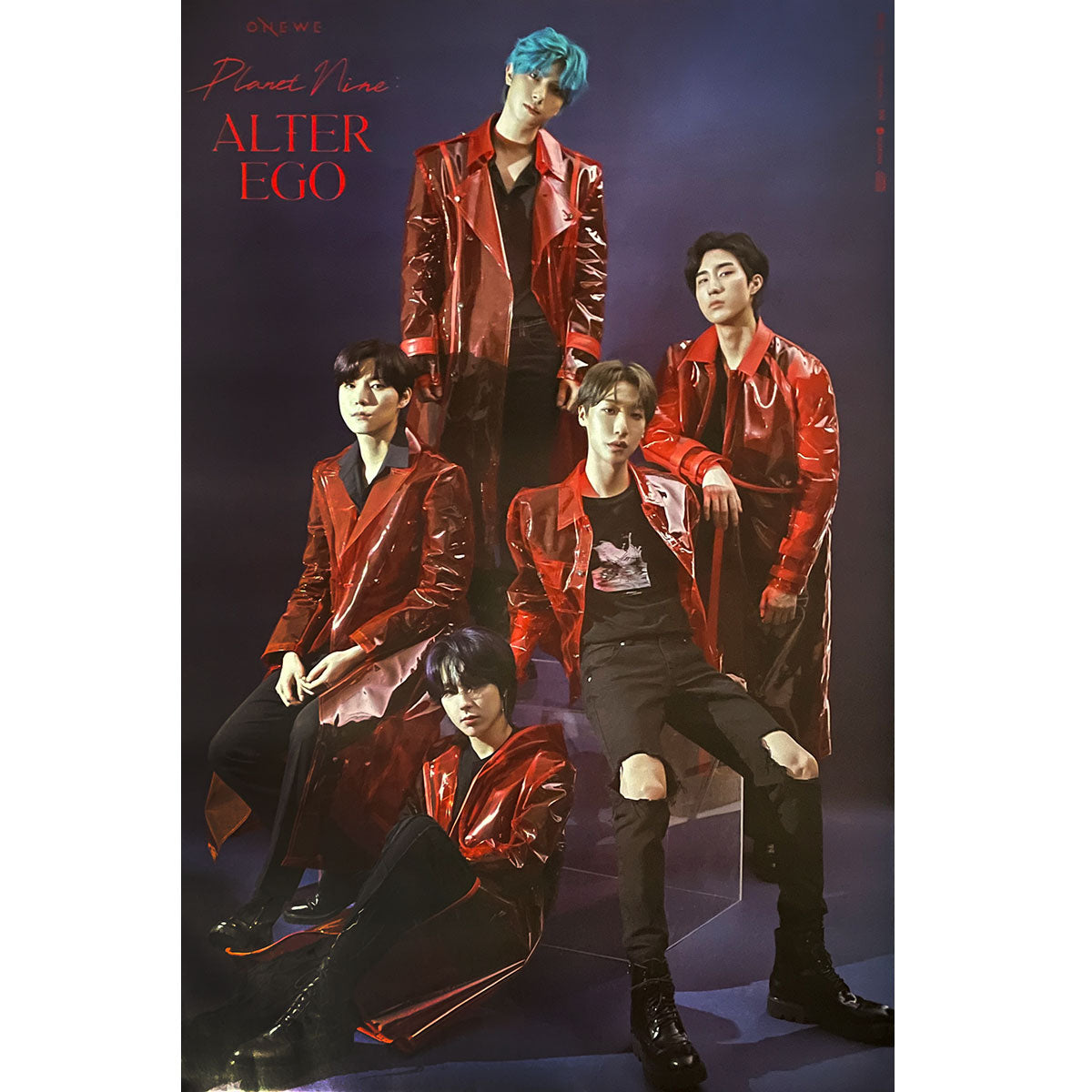 Etavirp Virgil ENNOY everyone so 中目黒 Etavirp Virgil ENNOY everyone so 中目黒 AH