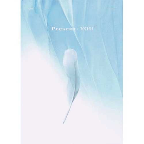 갓세븐 | GOT7 3RD ALBUM [ PRESENT: YOU ] - Music Plaza