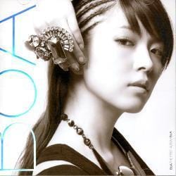 보아 | BOA 1ST U.S. ALBUM [ BOA ] - Music Plaza