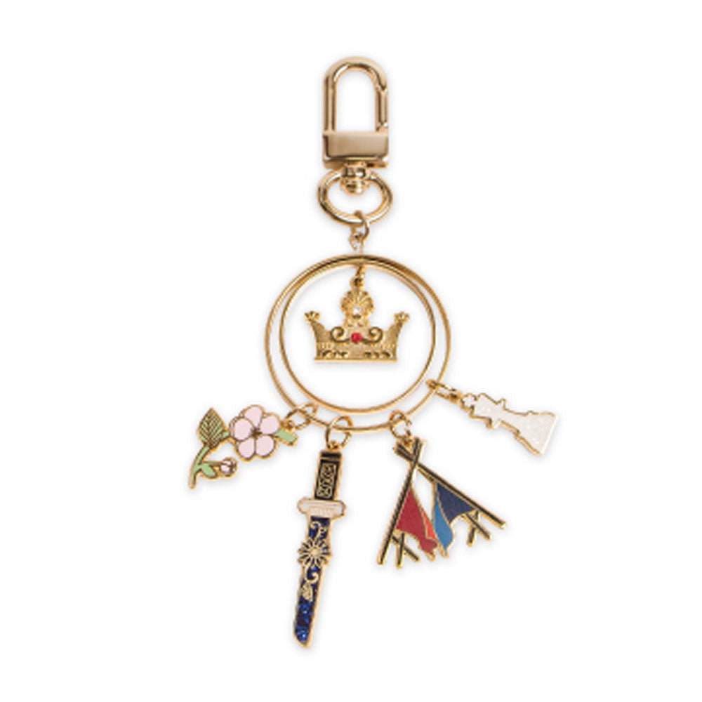 더보이즈 | THE BOYZ [ SPECIAL EDITION ] KEYRING - Music Plaza