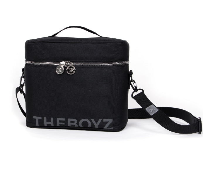 더보이즈 | THE BOYZ OFFICIAL LIGHT STICK POUCH CASE - Music Plaza