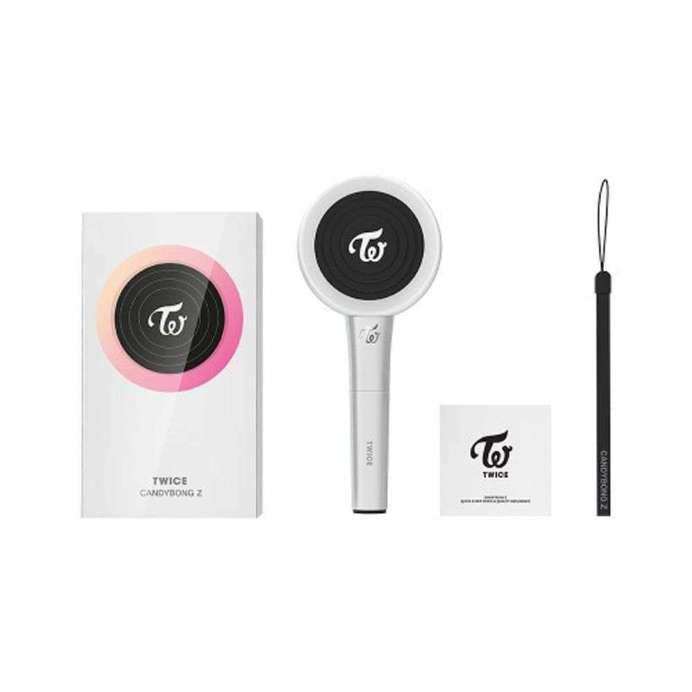 Twice Candy Infinity Lightstick Stand -  in 2023
