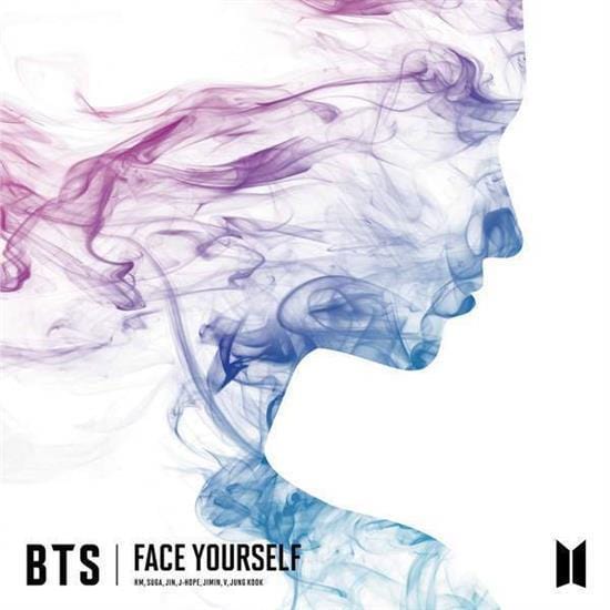 방탄소년단 | BTS JAPANESE ALBUM [ FACE YOURSELF ] - Music Plaza