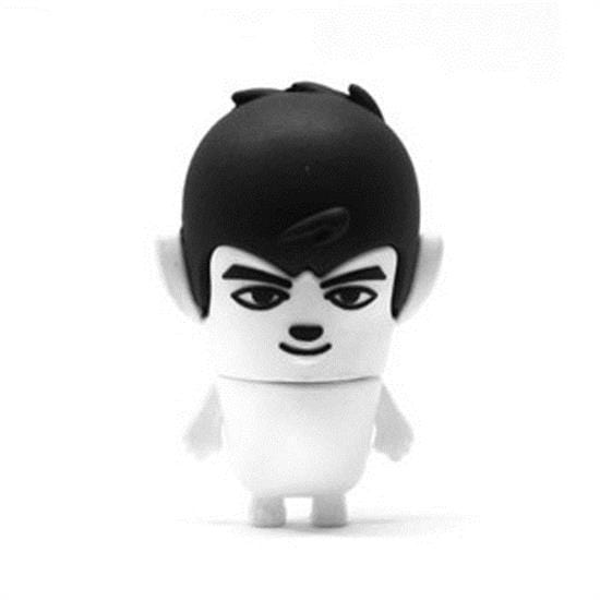 방탄소년단 | BTS [ HIP HOP MONSTER ] V USB - 8G - Music Plaza