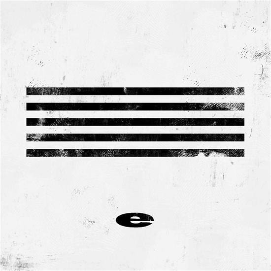 빅뱅 | BIGBANG 3RD ALBUM [ MADE SERIES ] (E VER.) WHITE VER
