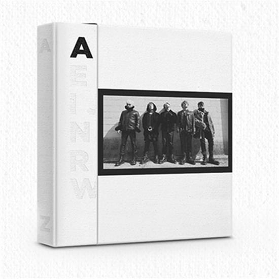 빅뱅 | BIGBANG 10 THE COLLECTION PHOTOBOOK [ A TO Z ] - Music Plaza