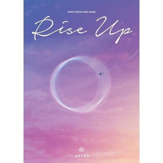 아스트로 | ASTRO SPECIAL MINI ALBUM [ RISE UP ] - Music Plaza