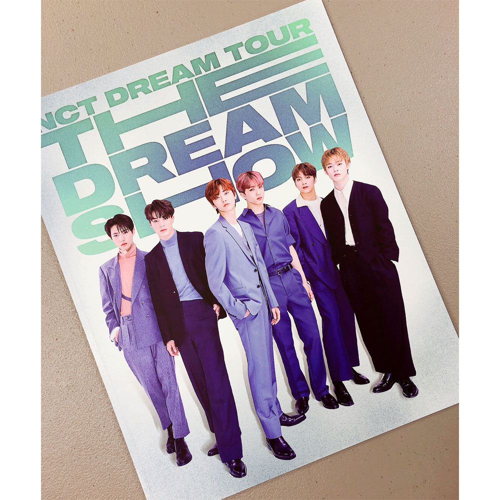 NCT DREAM ドリショ NEWS | NCT（エヌシーティー） Website