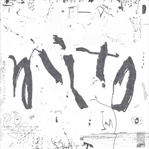 크리스찬 유 | DPR IAN 1ST MINI ALBUM [ MOODSWINGS IN THIS ORDER