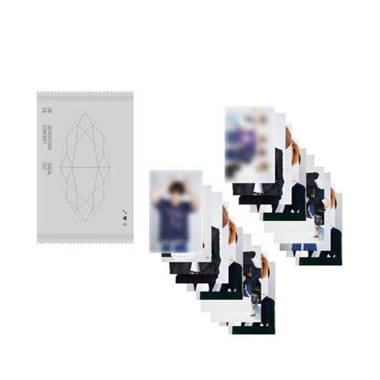 SEVENTEEN [ IDEAL CUT ] TRADING CARD SET - Music Plaza