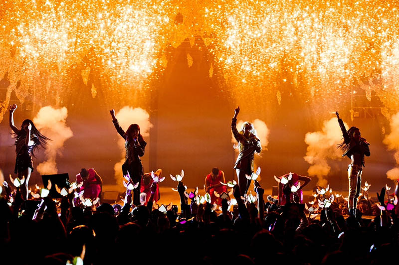 2NE1 ALERT KPop Queens Make Epic Comeback! Music Plaza