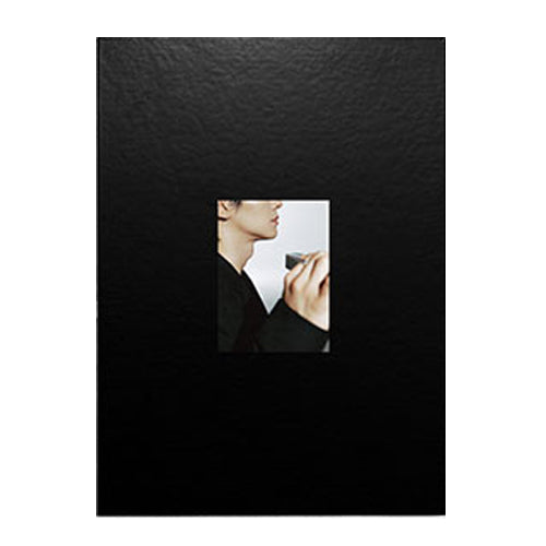 첸 | CHEN THE 5TH MINI ALBUM [ ARCADIA ]