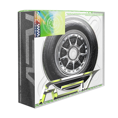 문별 | MOON BYUL 3RD SINGLE [ REV ]