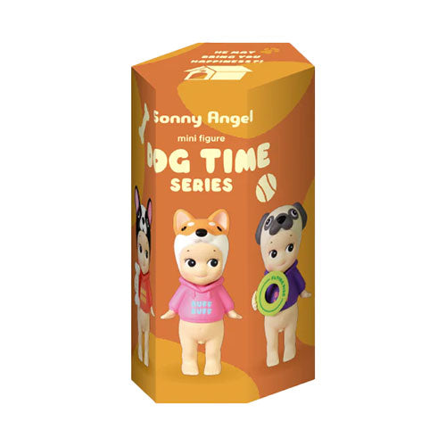 SONNY ANGEL DOG TIME SERIES (RANDOM )