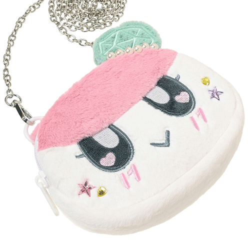 SEVENTEEN BONGBONGEE [ PLUSH POCHETTE ] - Music Plaza