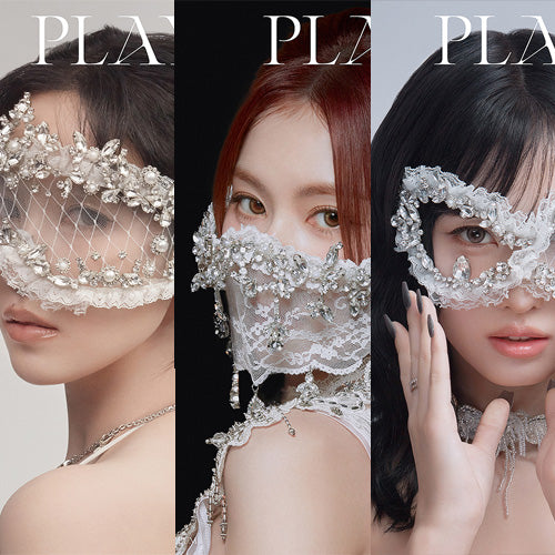 미사모 | MISAMO JAPAN 1ST ALBUM [ PLAY ] SOLO EDITION - TOWER