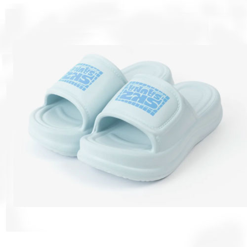 STRAY KIDS SANDAL / STRAY KIDS JYP JAPAN POPUP STORE 2025 OFFICIAL GOODS