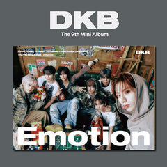 邦楽 .cute!! / DEMO Mini Album Type-B 邦楽 .cute!! ⁄ DEMO Mini Album Type-B cute!! ⁄ DEMO Mini Album Type-B