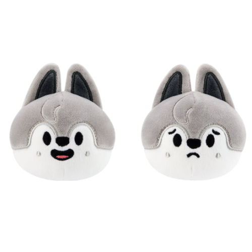 SKZOO dominATE SEOUL OFFICIAL MD [ STRESS BALL ] - Music Plaza