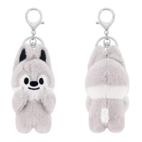STRAY KIDS - 'dominATE SEOUL' PLUSH KEYRING BABY VER STRAY KIDS - 'dominATE SEOUL' PLUSH KEYRING BABY VER