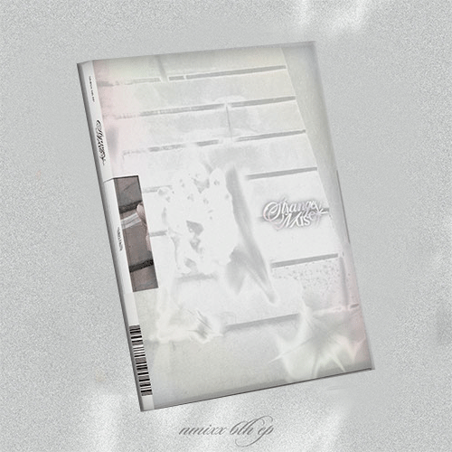 엔믹스 | NMIXX 6TH EP [ STRANGE MUSE ]+POB