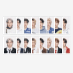 Stray Kids - Music Plaza