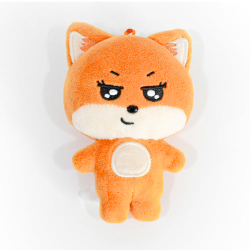 AHOF 1ST MINI ALBUM [ WHO WE ARE ] POP-UP OFFICIAL MD 10CM DOLL