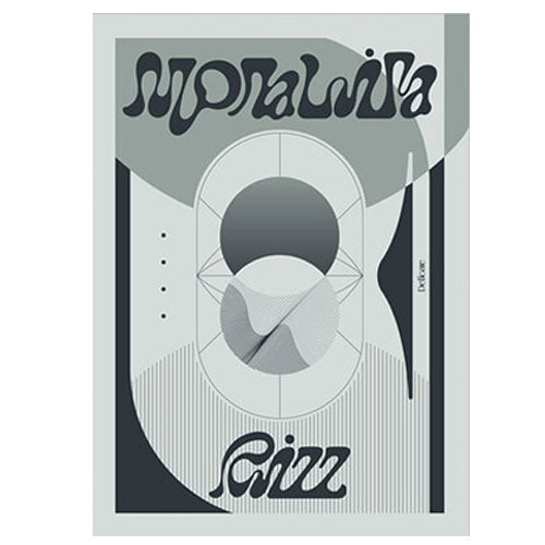 수진 | SOOJIN 2ND EP ALBUM [ RIZZ ] - Music Plaza