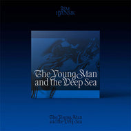 임현식 | LIM HYUNSIK 2ND MINI ALBUM [ THE YOUNG MAN AND THE DEEP SEA ]