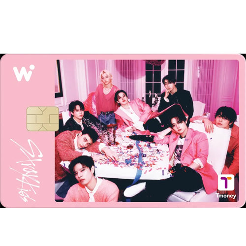 WOWPASS K-POP EDITION [ STRAY KIDS DO IT ]