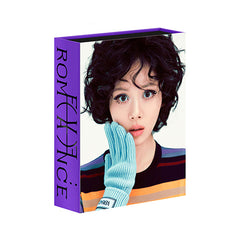BIBI - 人生は悪い: 2nd Mini Album BIBI 2nd Mini Album Life is a Bi CD Photobook Photocard New