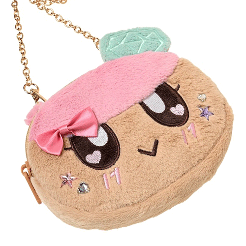 SEVENTEEN BONGBONGEE [ PLUSH POCHETTE ] - Music Plaza