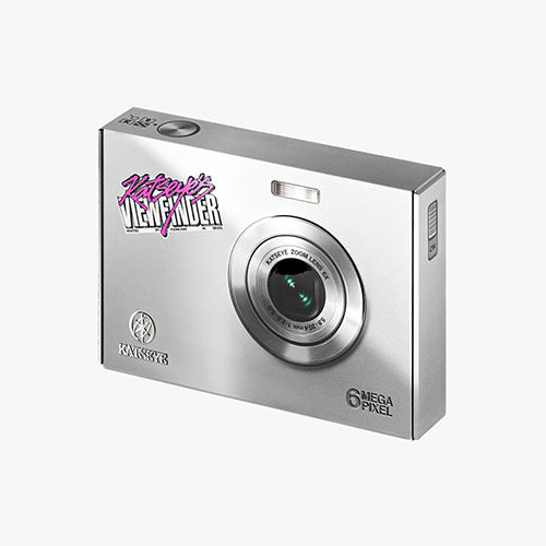 캣츠아이 |  KATSEYE [ KATS EYE'S VIEWFINDER in Seoul ]