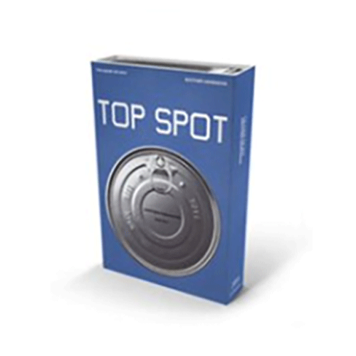 탑 | T.O.P 1ST ALBUM [ TOP SPOT - ANOTHER DIMENSION ] NEMO VER