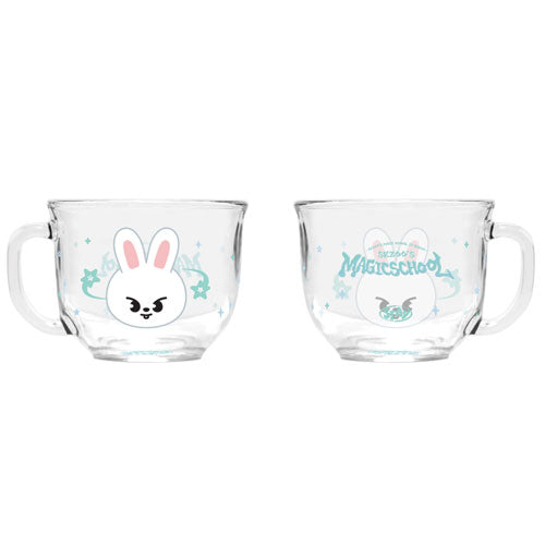 SKZOO [ CEREAL BOWL ] SKZ'S MAGIC SCHOOL IN BUSAN - Music Plaza