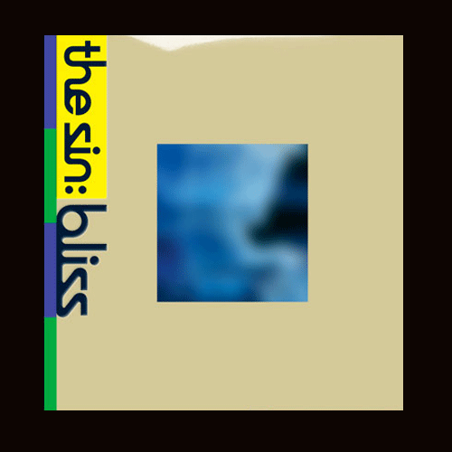 ENHYPEN 8TH MINI ALBUM [ THE SIN : BLISS ] +POLAROID - Music Plaza